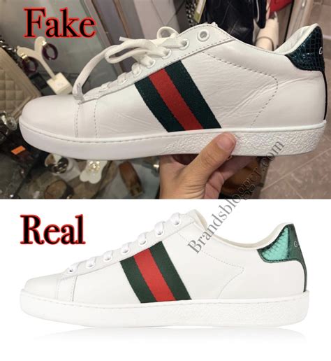 replica gucci shoes uk|how to authenticate gucci shoes.